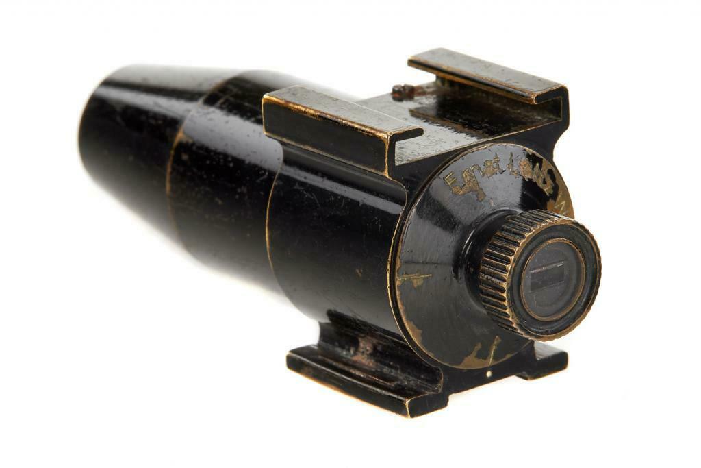 VISOR Collecting Leica cameras